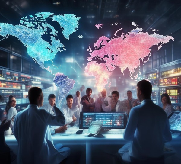 合纵科技，技术突破与市场发展的新机遇